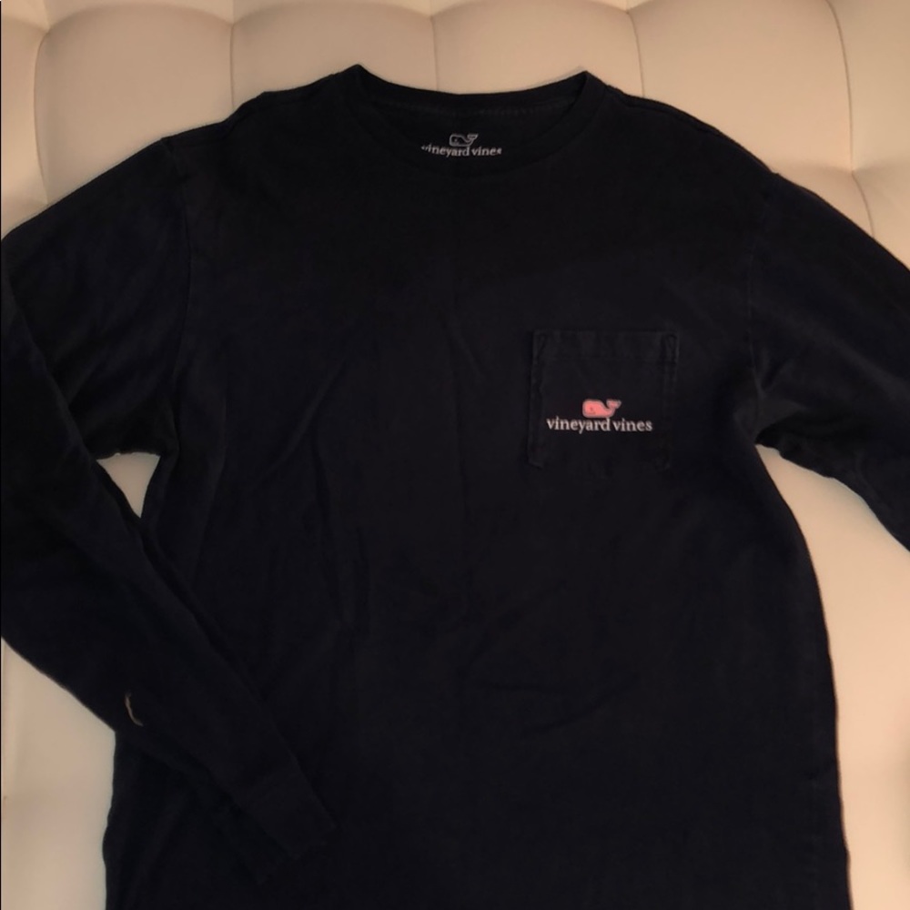 Vineyard Vines long sleeve